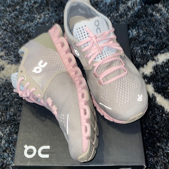 On Running Shoes - ‼️Last Price‼️On Cloud X